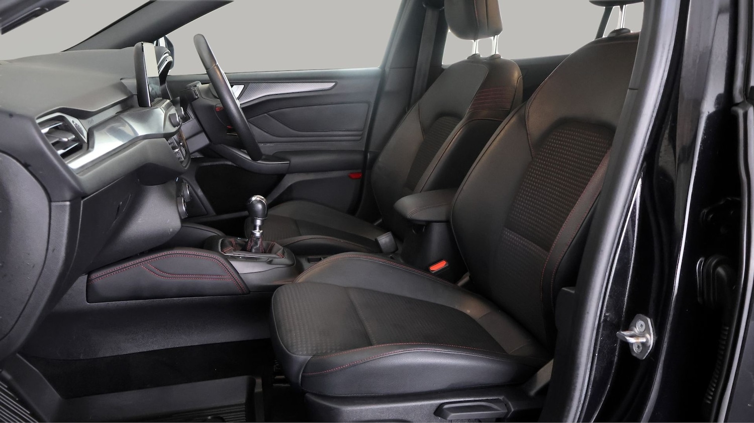 Used Ford Focus 2020 for sale - 77750138: Photo 14