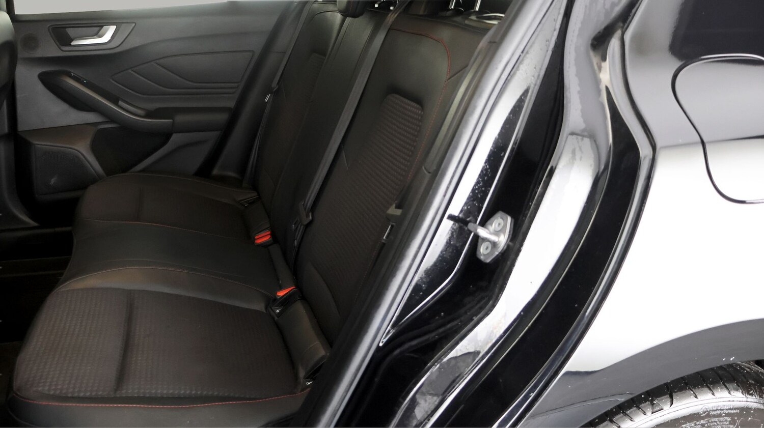 Used Ford Focus 2020 for sale - 77750138: Photo 16