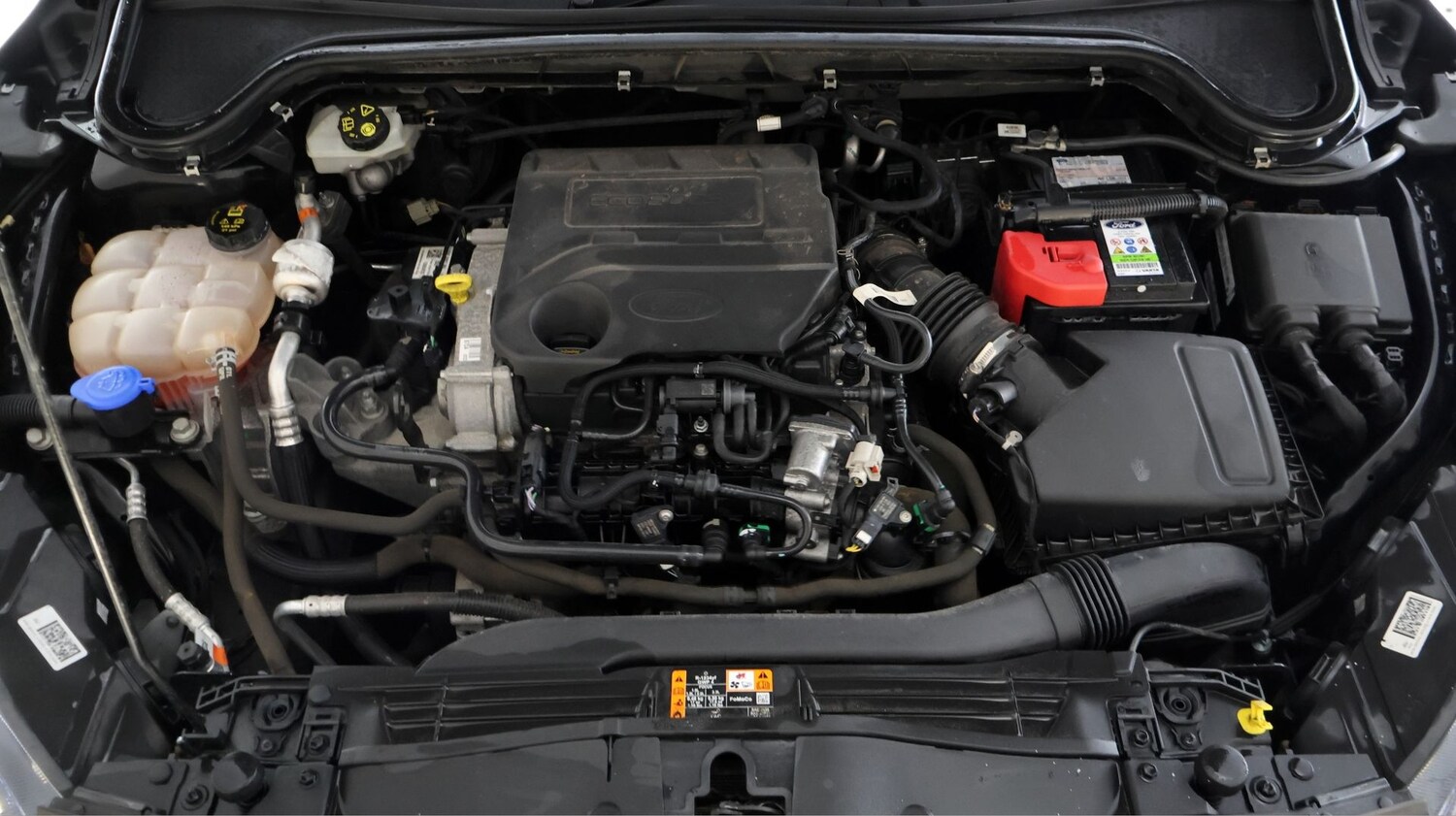 Used Ford Focus 2020 for sale - 77750138: Photo 19