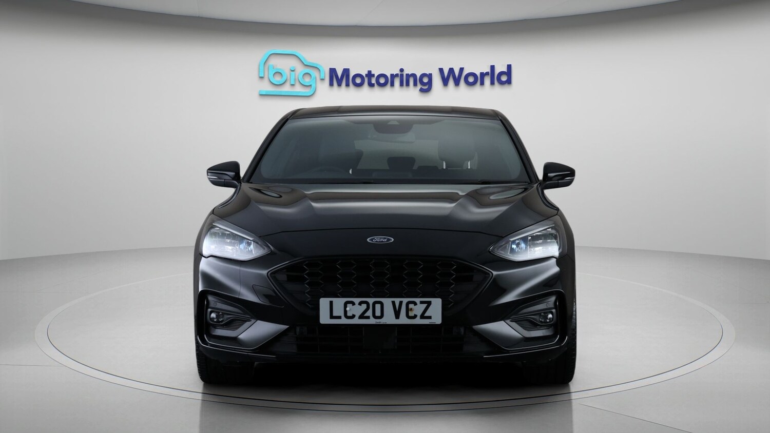 Used Ford Focus 2020 for sale - 77750138: Photo 2
