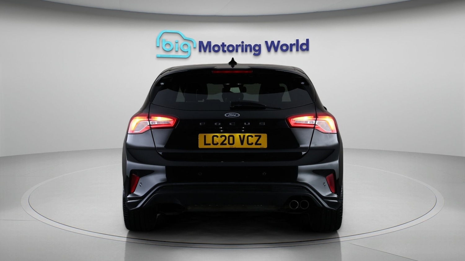 Used Ford Focus 2020 for sale - 77750138: Photo 6