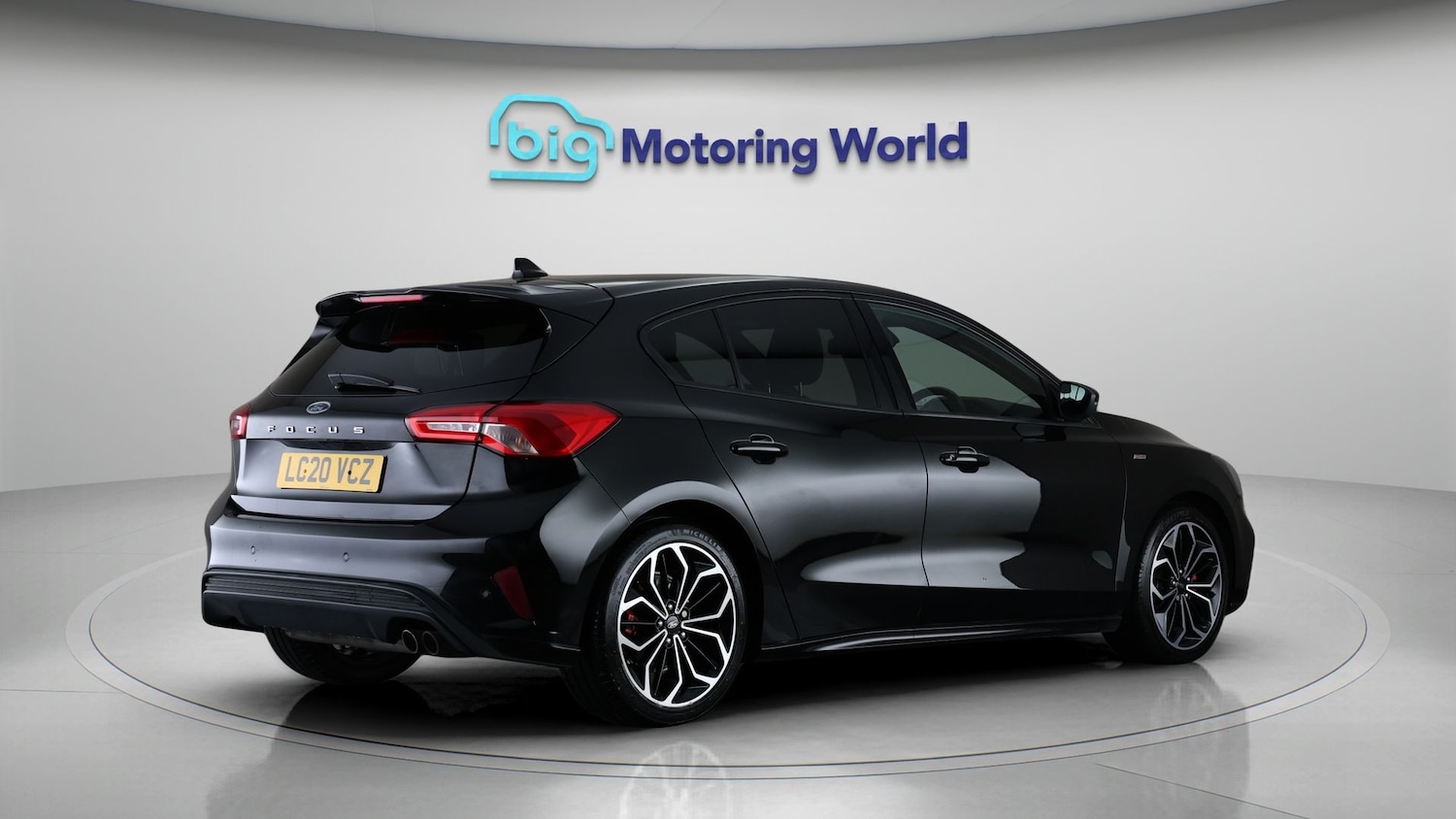 Used Ford Focus 2020 for sale - 77750138: Photo 7