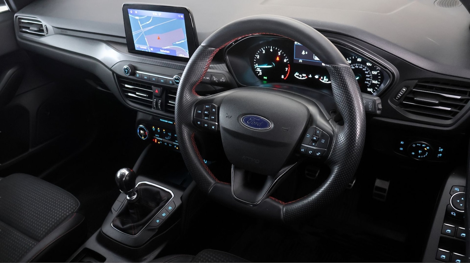 Used Ford Focus 2020 for sale - 77750138: Photo 9