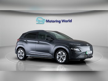 Used Hyundai KONA 2023 for sale - 79180028: Photo