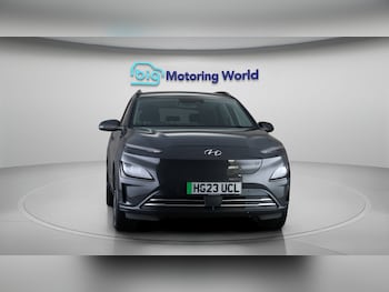 Used Hyundai KONA 2023 for sale - 79180028: Photo