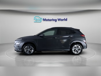 Used Hyundai KONA 2023 for sale - 79180028: Photo