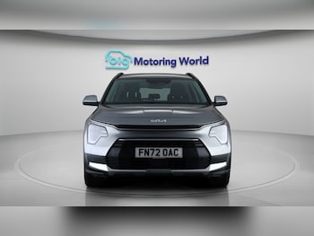 Used Kia Niro 2023 for sale - 78306461: Photo