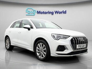 Audi - Q3