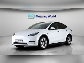 Used Tesla Model Y 2024 for sale - 79554830: Photo