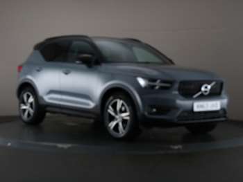 2020 (69) - 1.5 T3 R-Design SUV 5dr Petrol Manual Euro 6 (s/s) (163 ps)