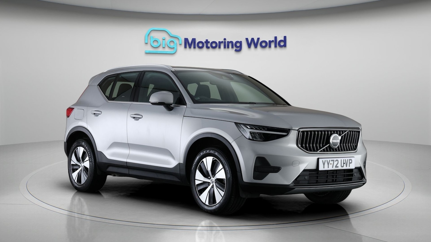 Used Volvo XC40 2022 for sale - 77571223: Photo 1