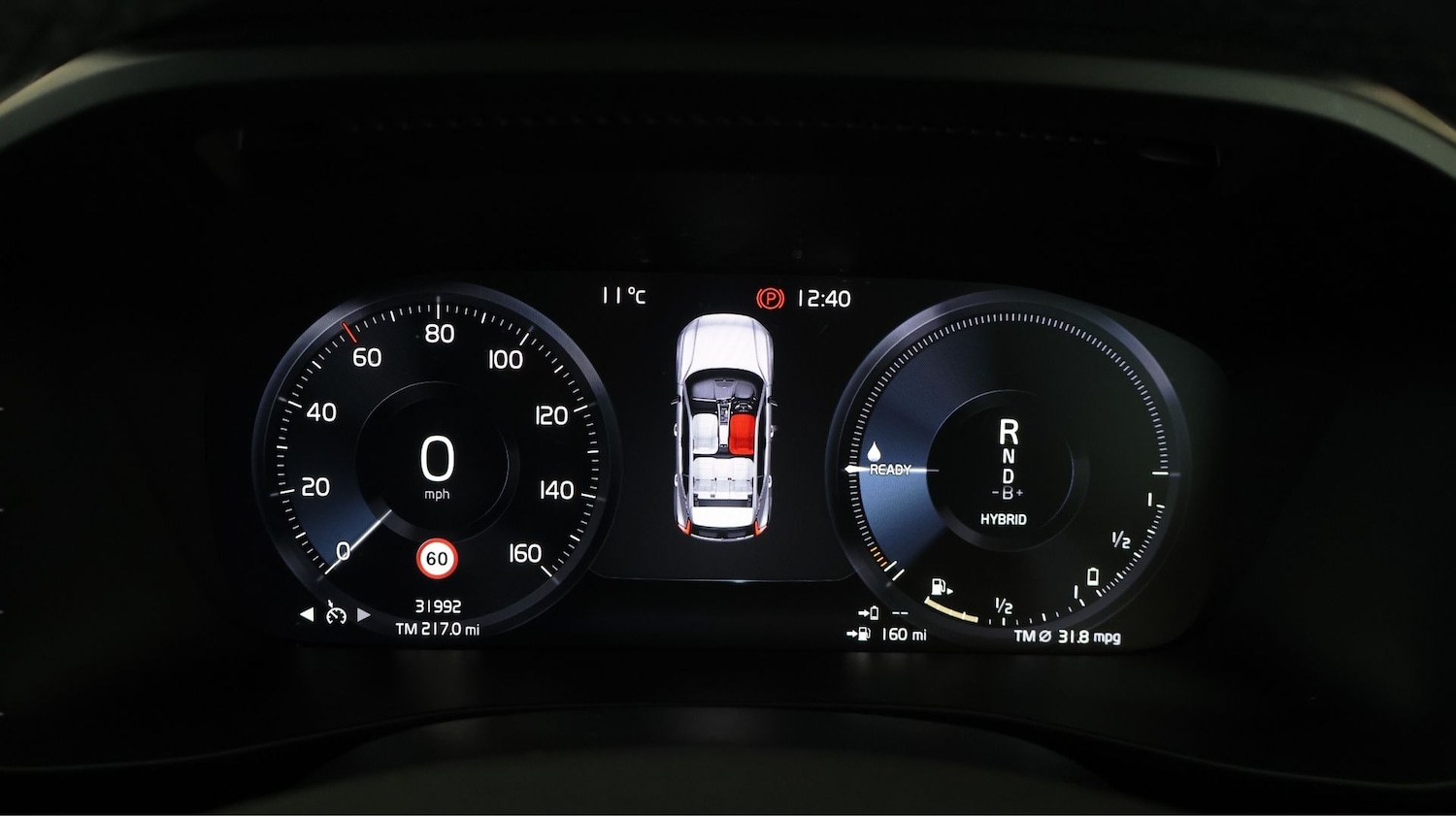 Used Volvo XC40 2022 for sale - 77571223: Photo 10