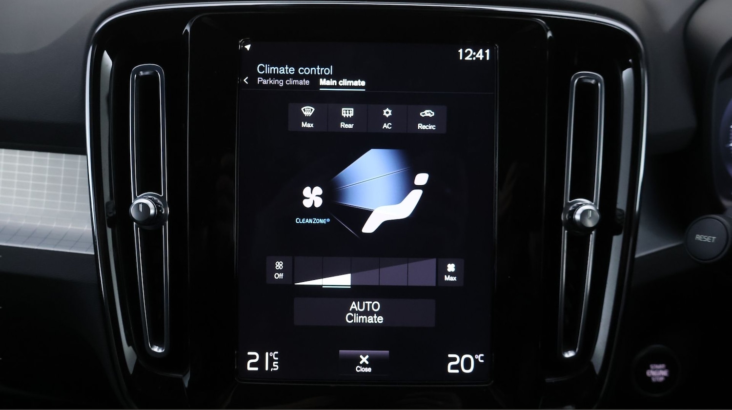 Used Volvo XC40 2022 for sale - 77571223: Photo 12