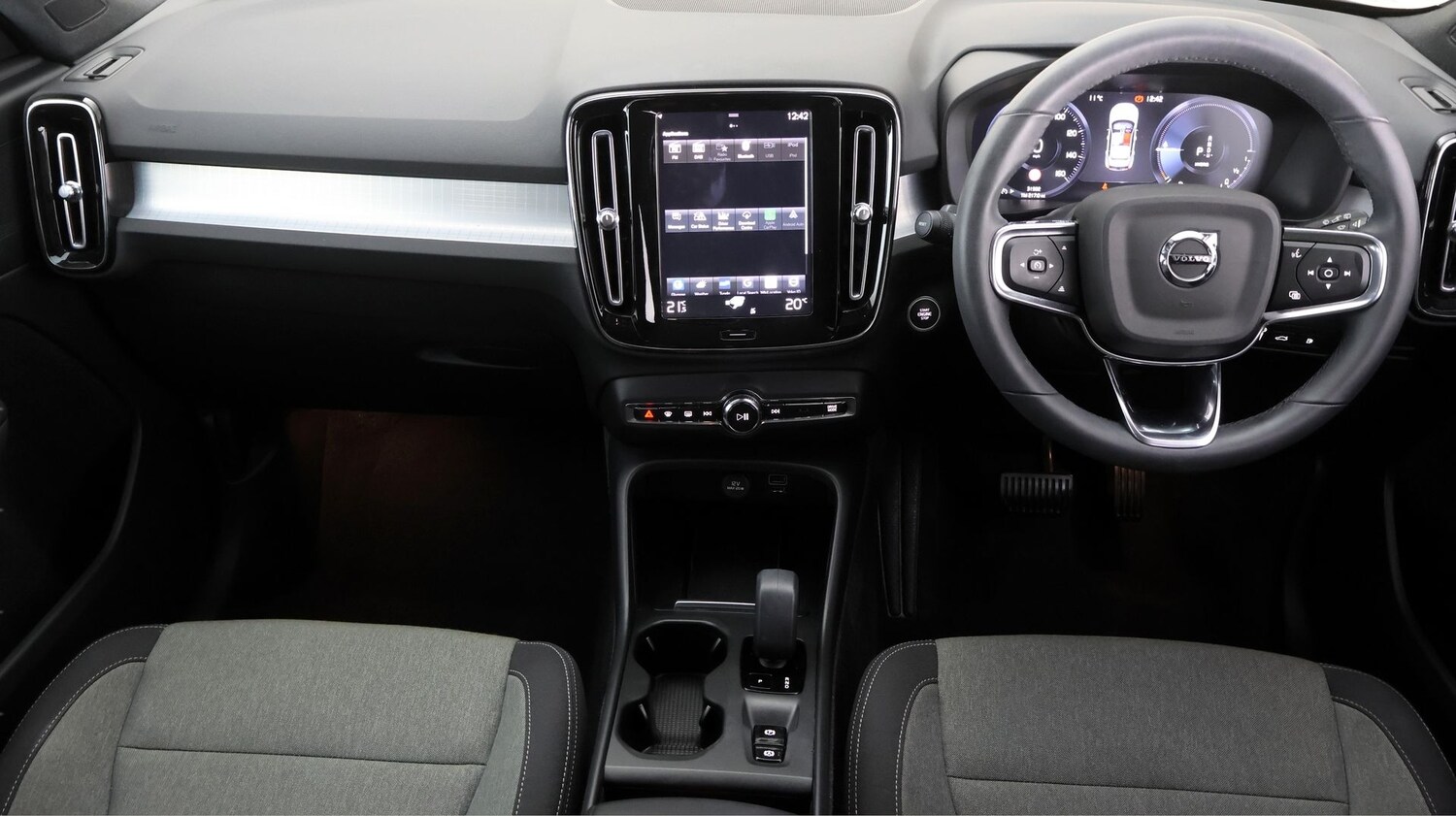 Used Volvo XC40 2022 for sale - 77571223: Photo 13