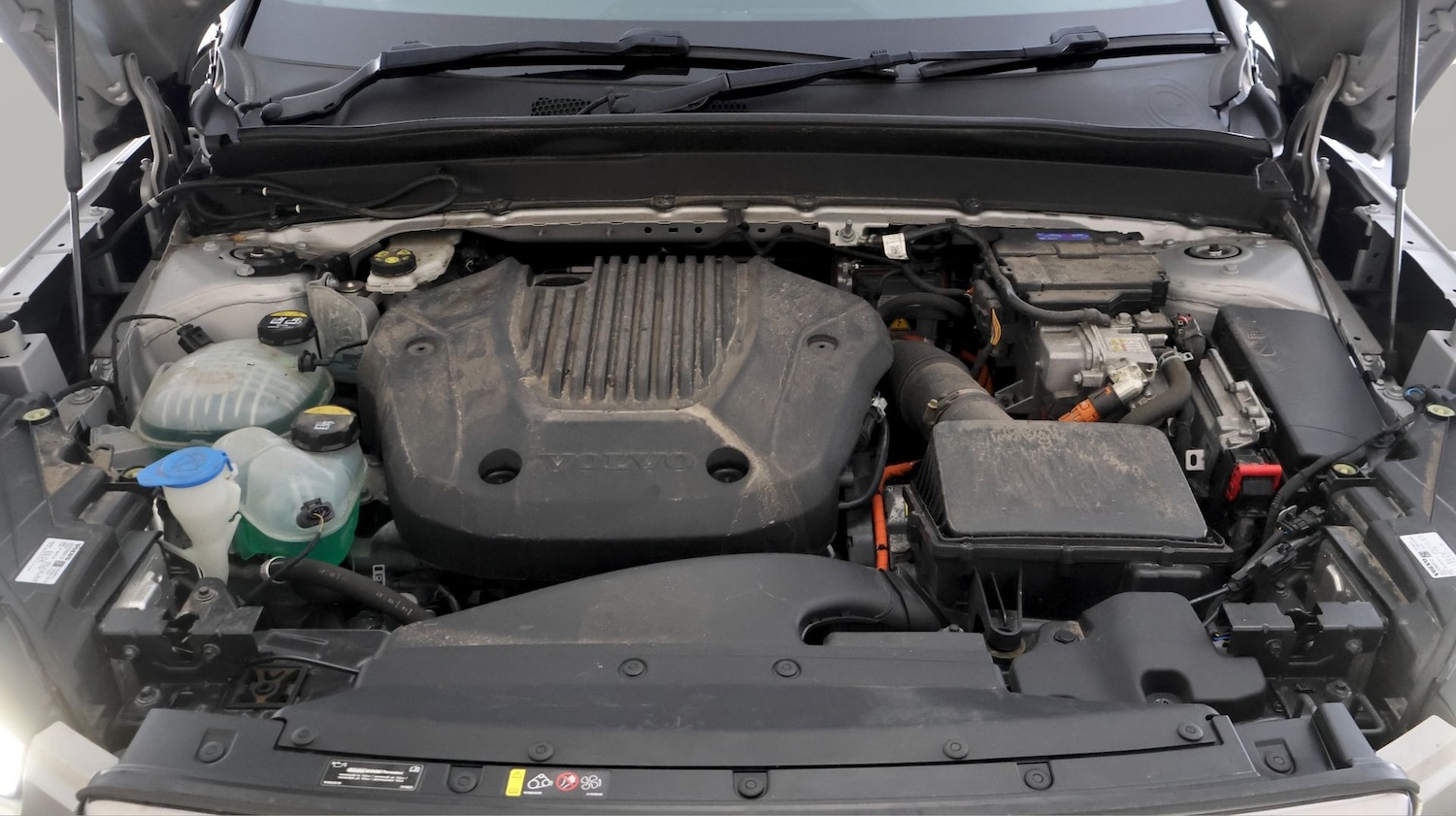 Used Volvo XC40 2022 for sale - 77571223: Photo 19