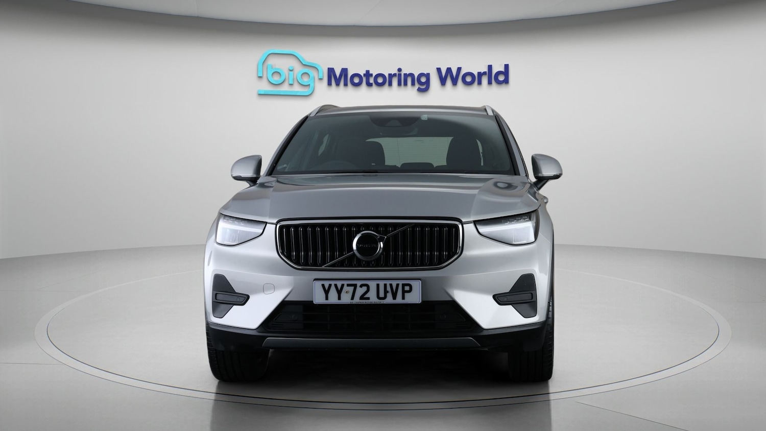 Used Volvo XC40 2022 for sale - 77571223: Photo 2