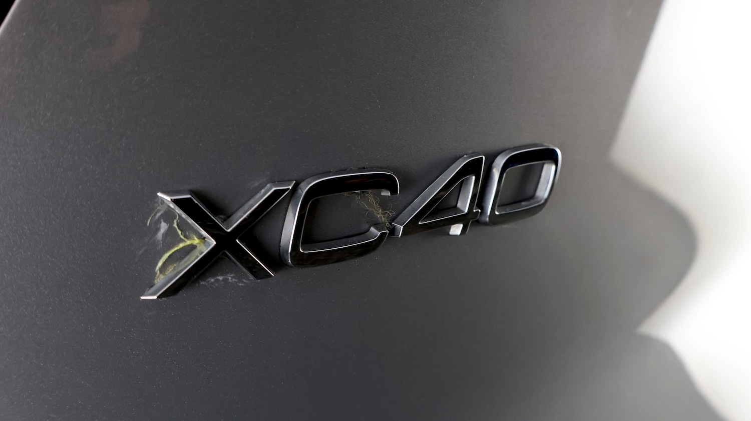 Used Volvo XC40 2022 for sale - 77571223: Photo 23