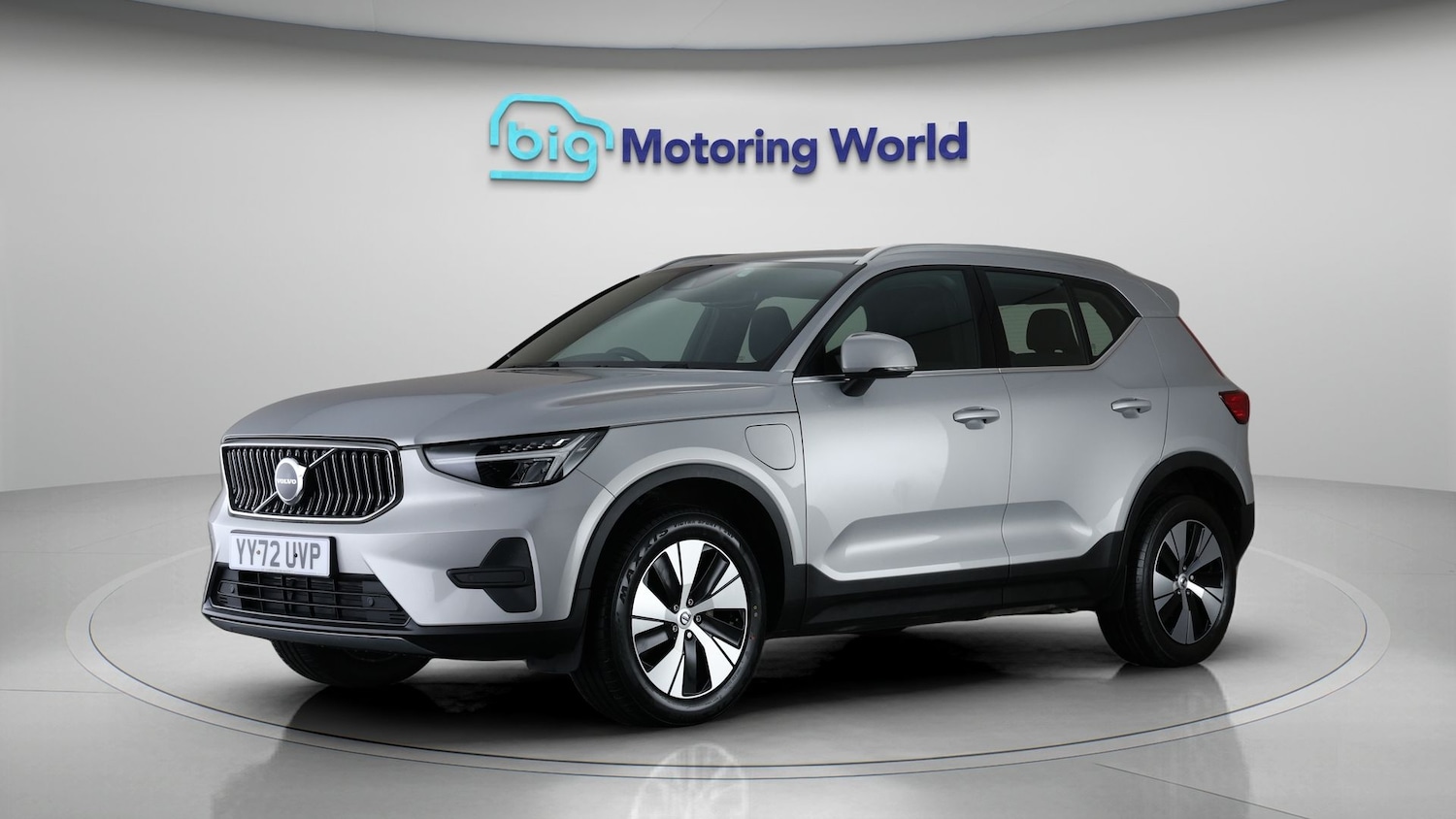 Used Volvo XC40 2022 for sale - 77571223: Photo 3