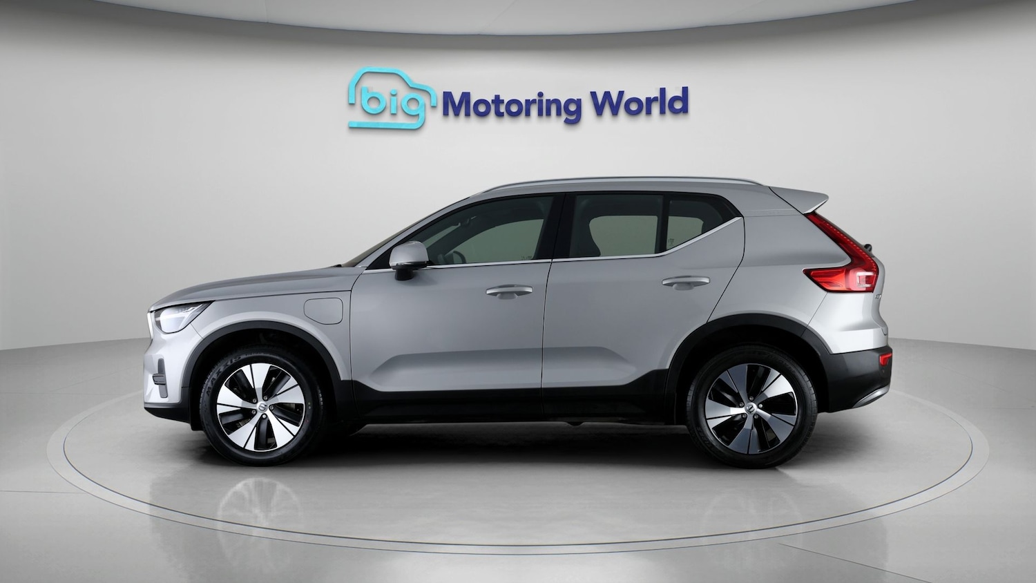 Used Volvo XC40 2022 for sale - 77571223: Photo 4