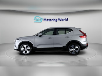 Used Volvo XC40 2022 for sale - 77571223: Photo