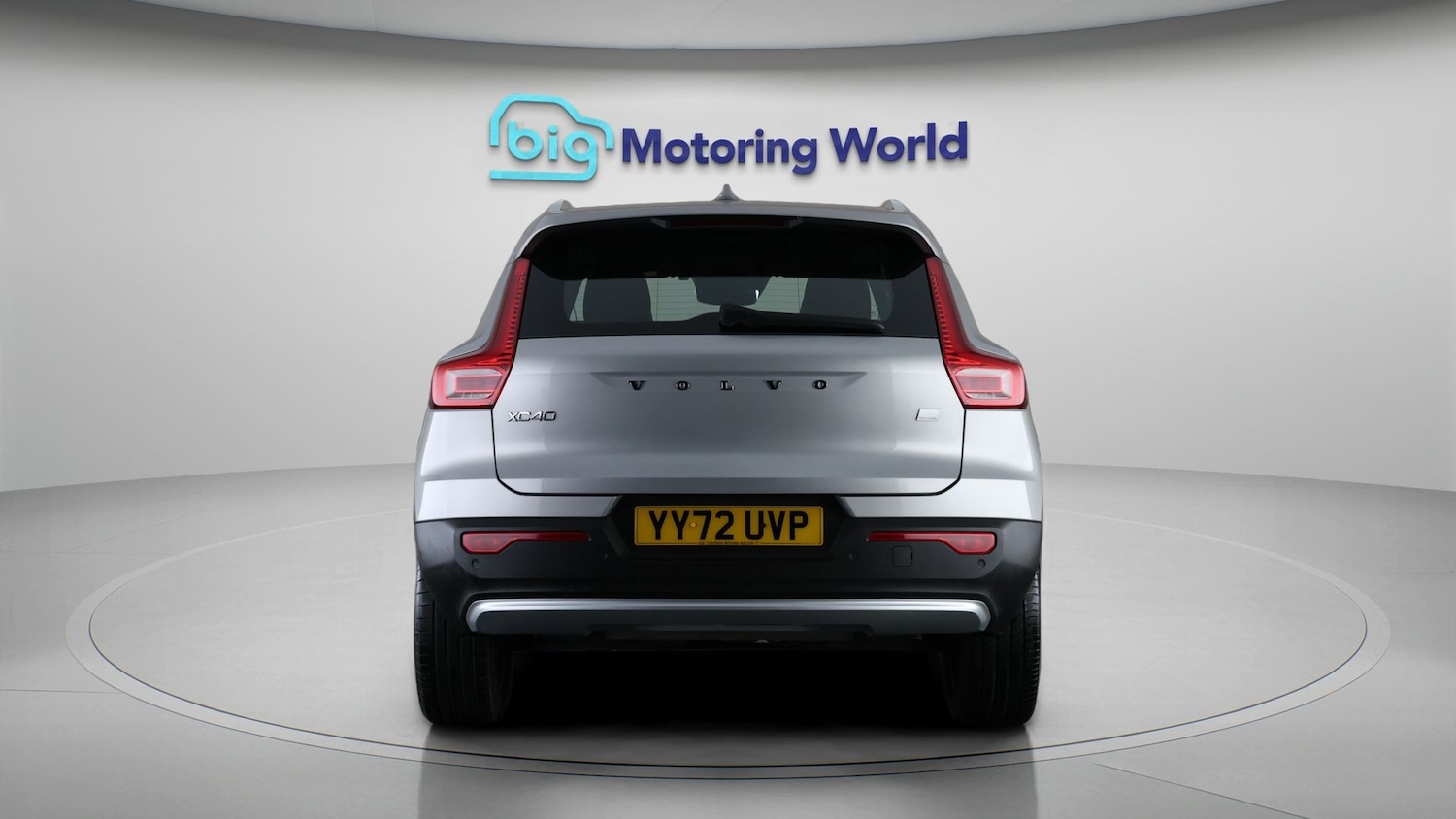 Used Volvo XC40 2022 for sale - 77571223: Photo 6