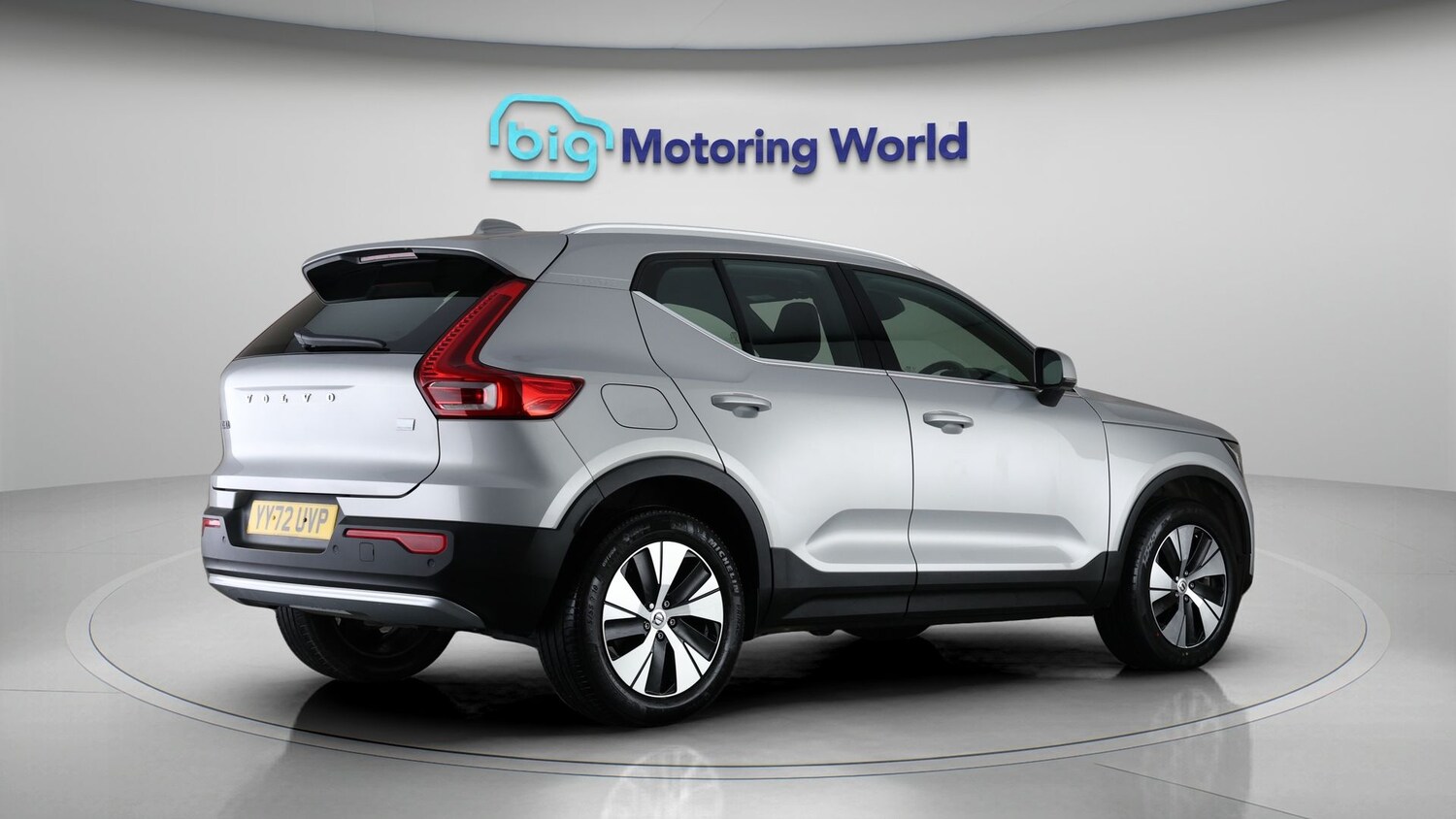 Used Volvo XC40 2022 for sale - 77571223: Photo 7