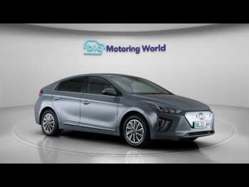 Used Hyundai IONIQ 2022 for sale - 75339534: Photo