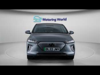 Used Hyundai IONIQ 2022 for sale - 75339534: Photo