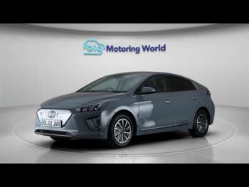 Used Hyundai IONIQ 2022 for sale - 75339534: Photo