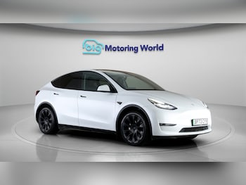 Used Tesla Model Y 2023 for sale - 78608416: Photo