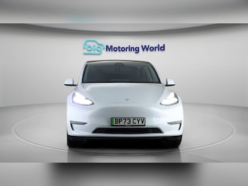 Used Tesla Model Y 2023 for sale - 78608416: Photo