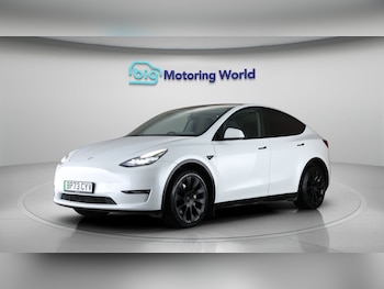 Used Tesla Model Y 2023 for sale - 78608416: Photo