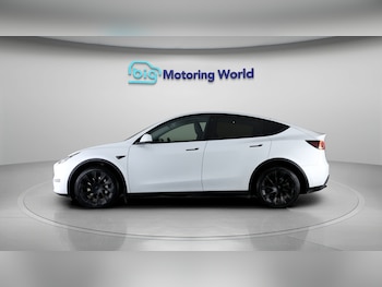 Used Tesla Model Y 2023 for sale - 78608416: Photo