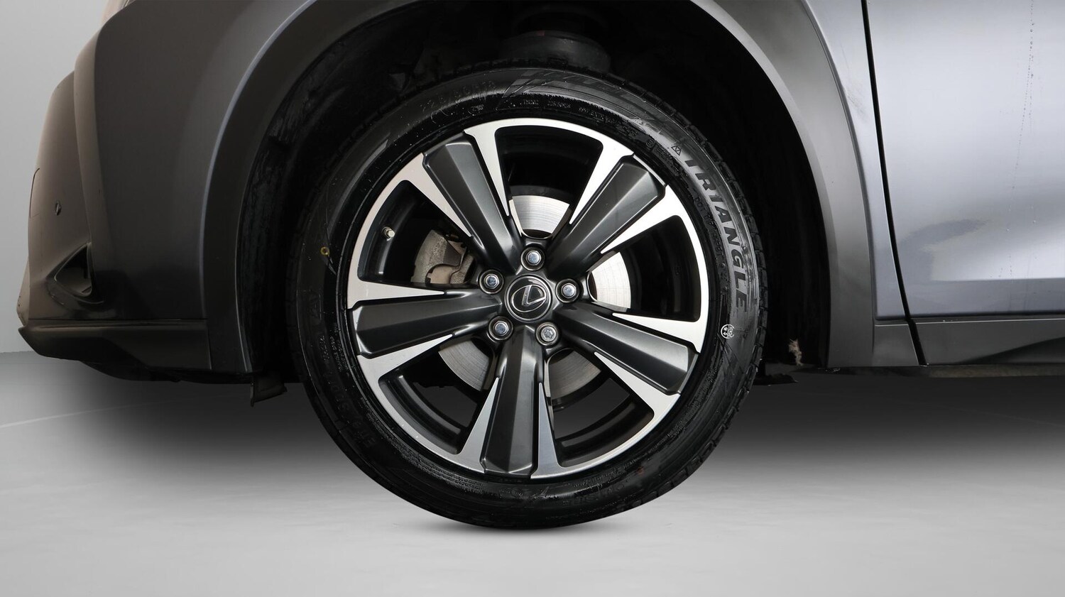 Used Lexus UX 2023 for sale - 76458108: Photo 17