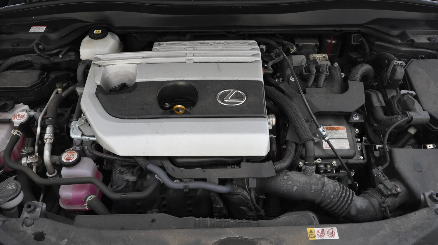 Used Lexus UX 2023 for sale - 76458108: Photo 18