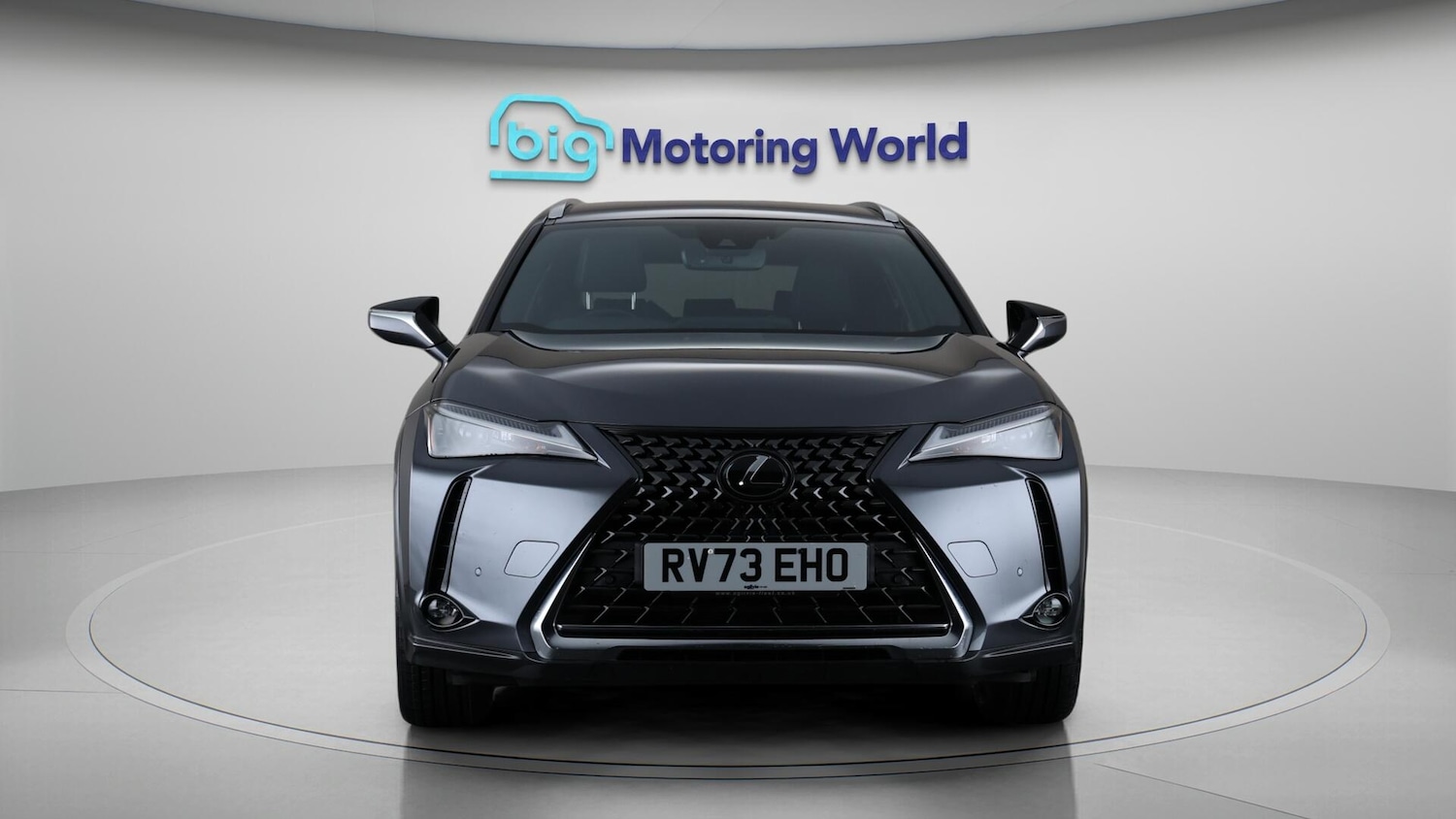 Used Lexus UX 2023 for sale - 76458108: Photo 2