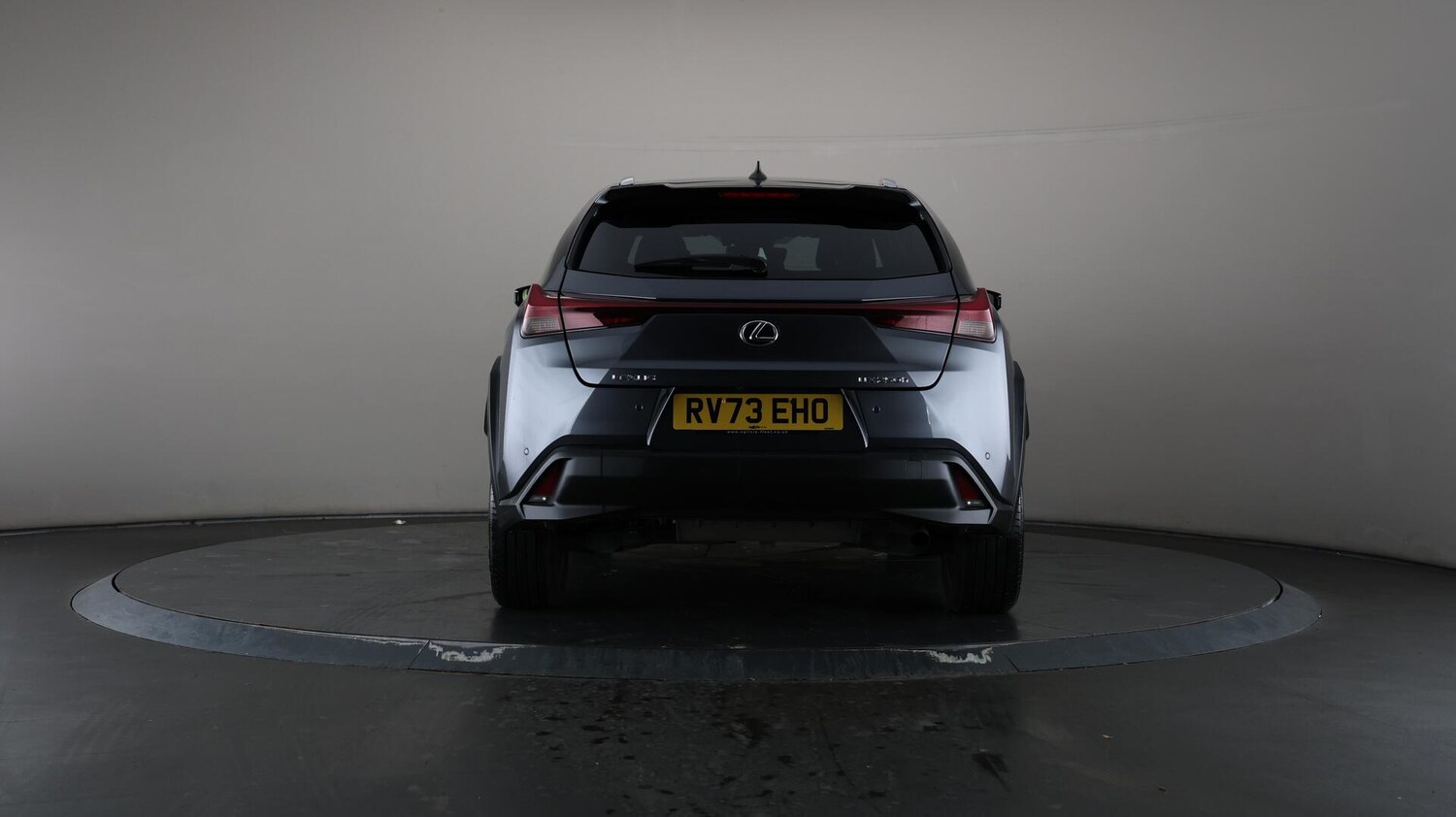 Used Lexus UX 2023 for sale - 76458108: Photo 31