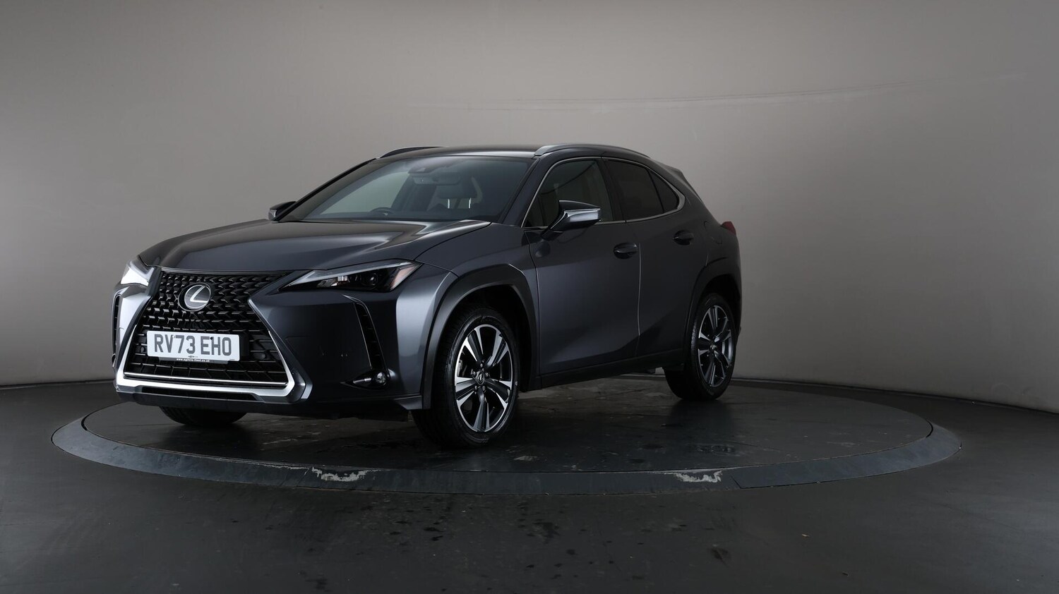 Used Lexus UX 2023 for sale - 76458108: Photo 41
