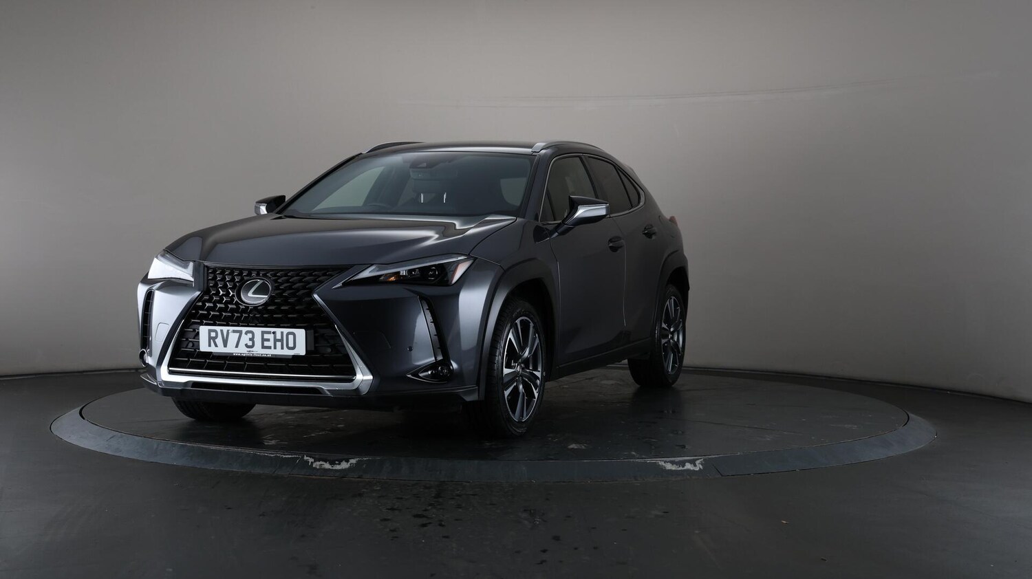 Used Lexus UX 2023 for sale - 76458108: Photo 42