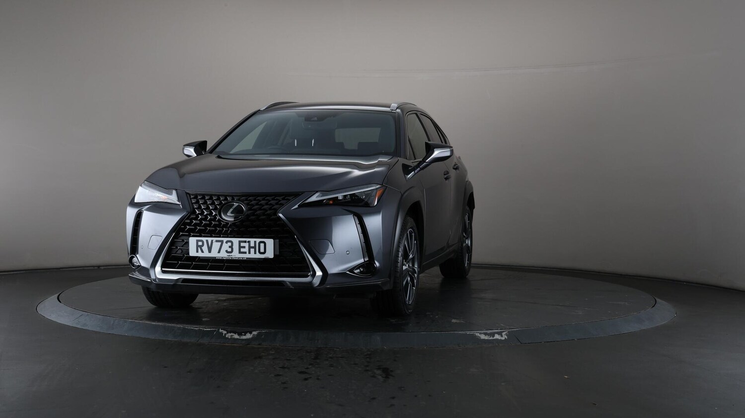 Used Lexus UX 2023 for sale - 76458108: Photo 44