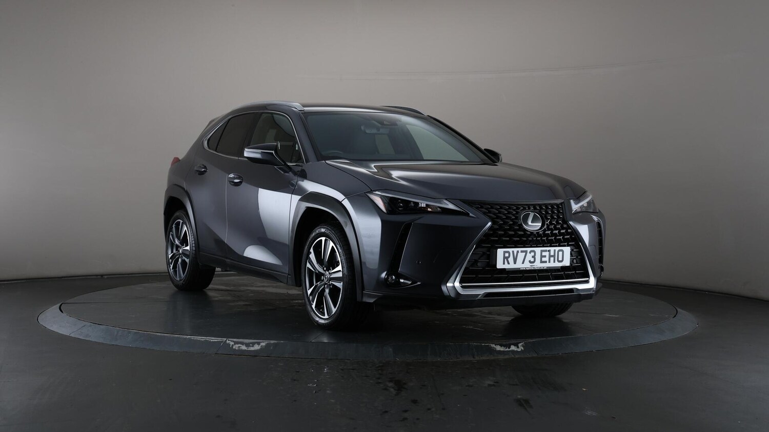 Used Lexus UX 2023 for sale - 76458108: Photo 49