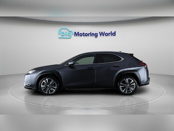 Used Lexus UX 2023 for sale - 76458108: Photo