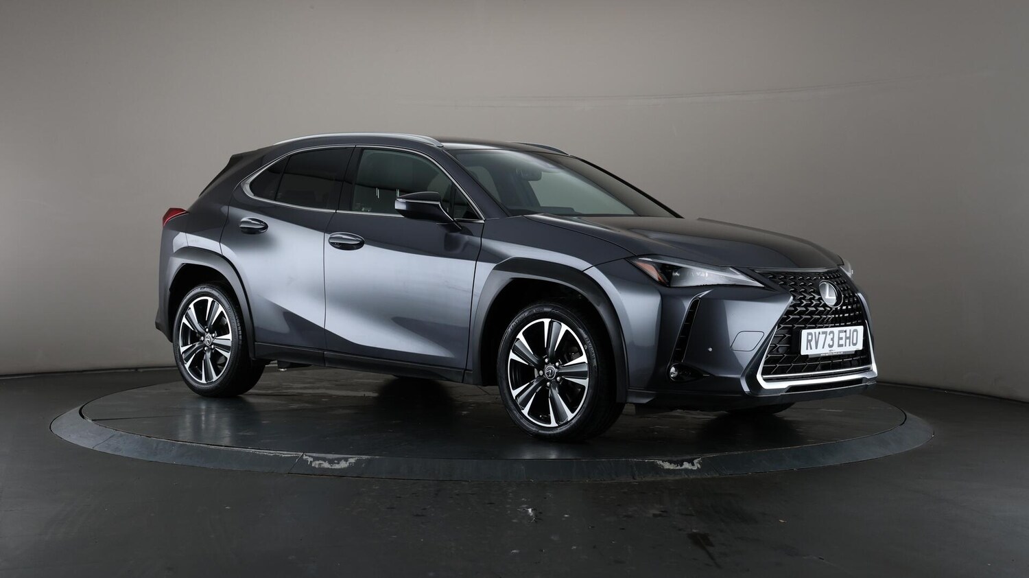 Used Lexus UX 2023 for sale - 76458108: Photo 51