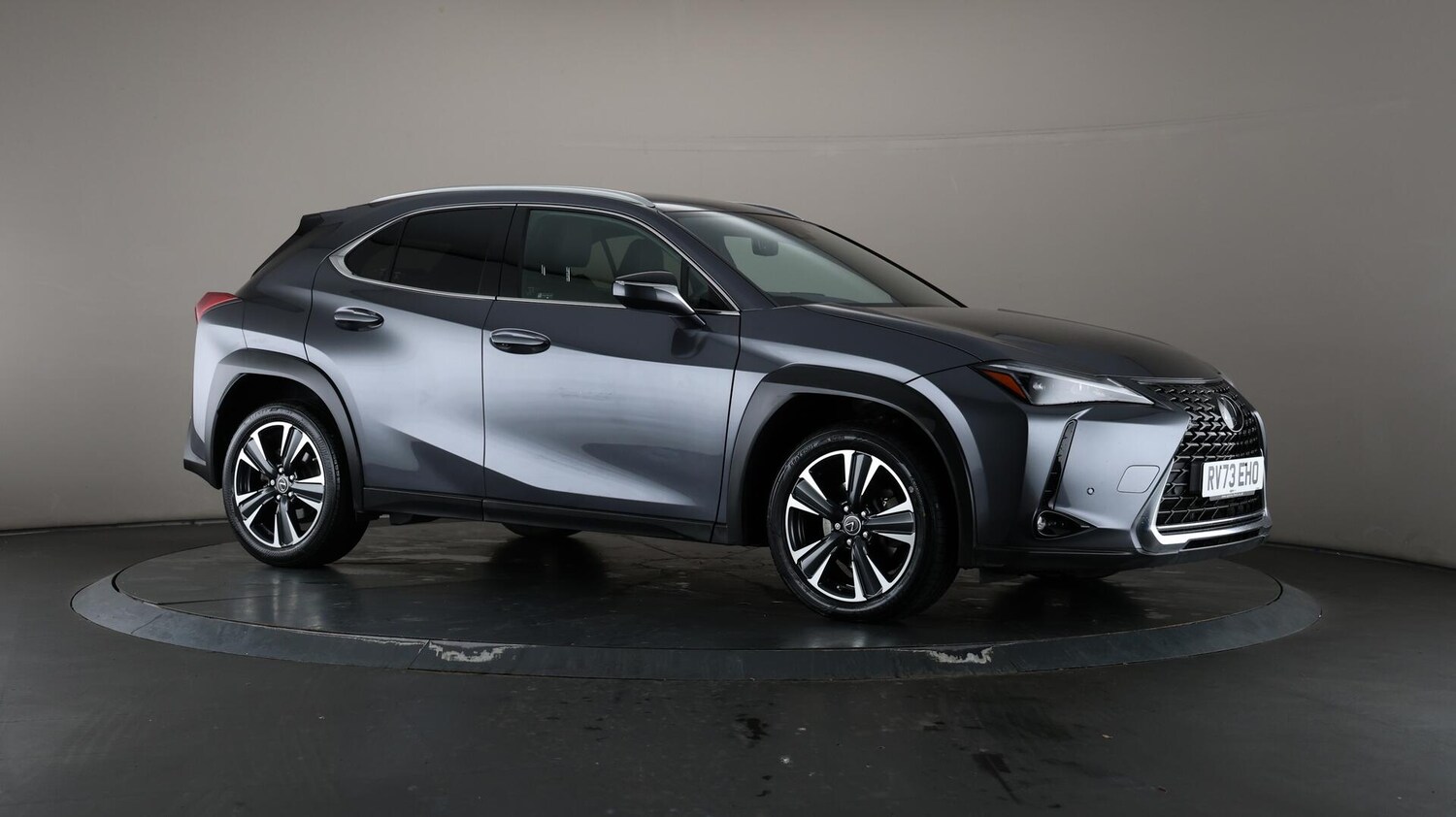 Used Lexus UX 2023 for sale - 76458108: Photo 52