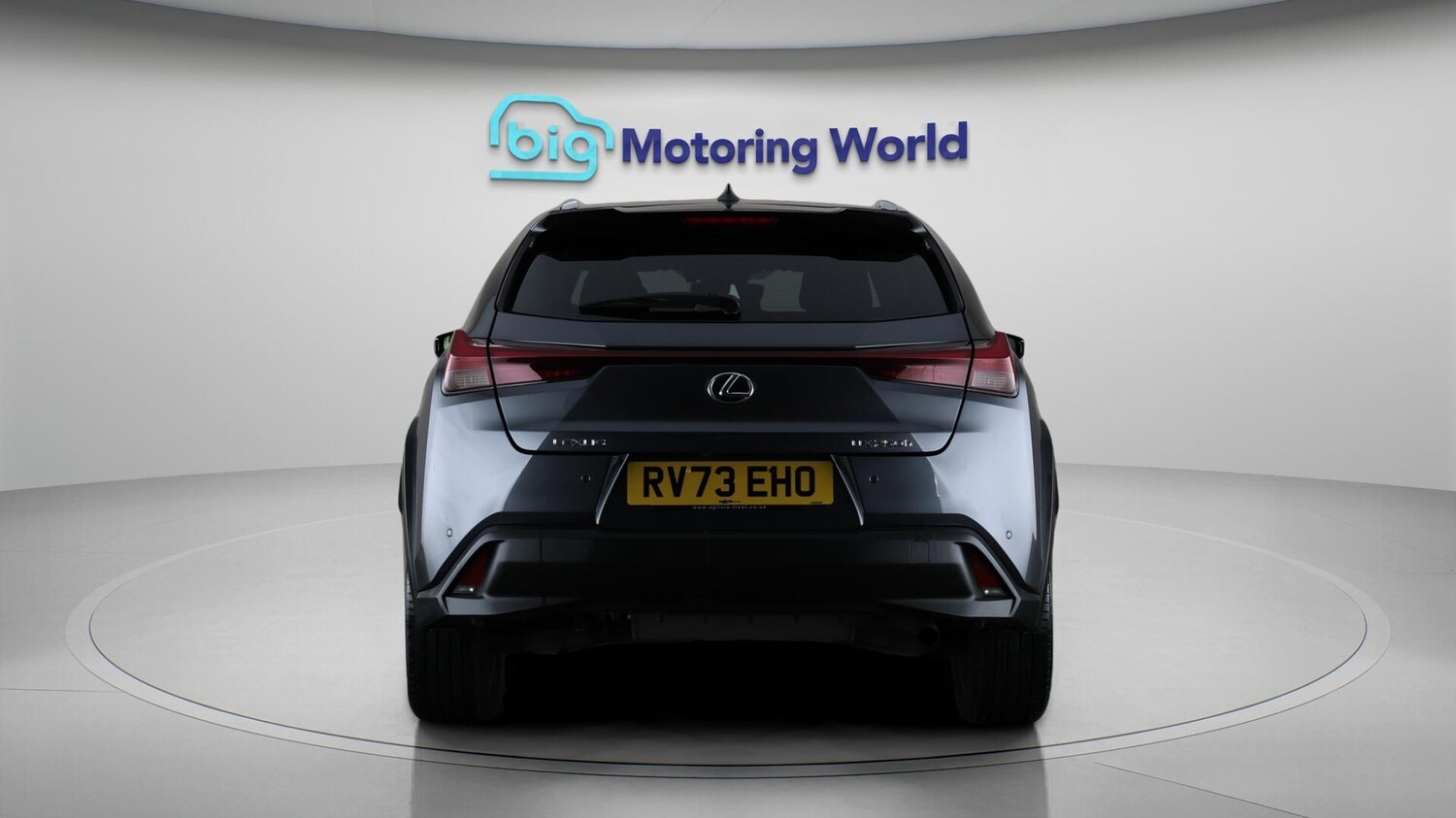 Used Lexus UX 2023 for sale - 76458108: Photo 6