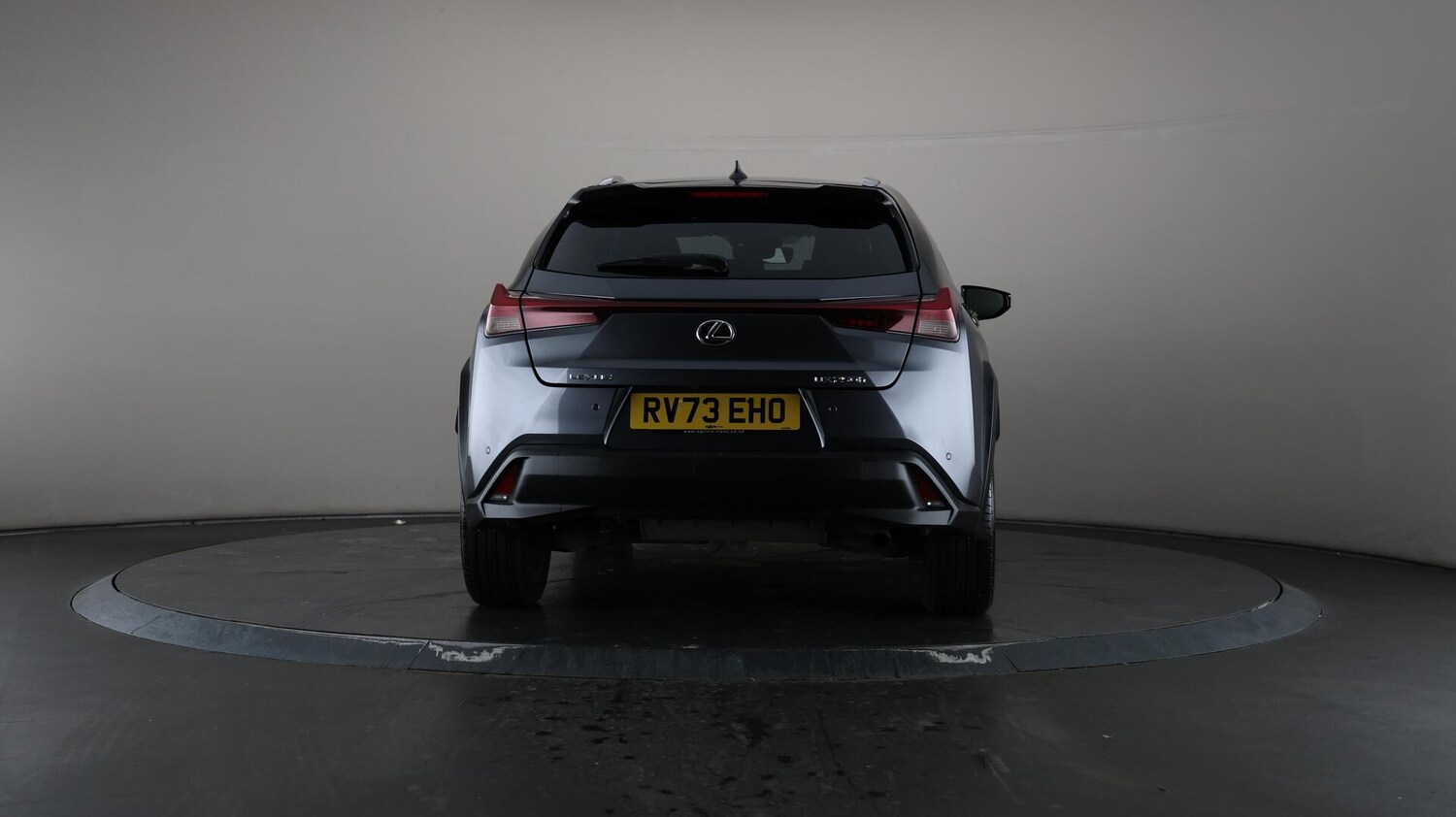 Used Lexus UX 2023 for sale - 76458108: Photo 68