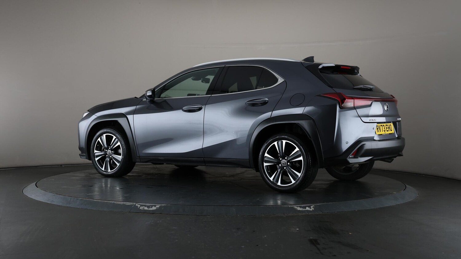 Used Lexus UX 2023 for sale - 76458108: Photo 72