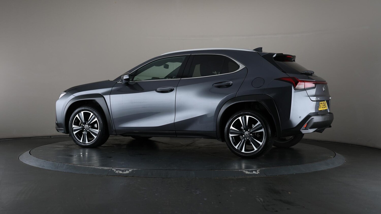 Used Lexus UX 2023 for sale - 76458108: Photo 73