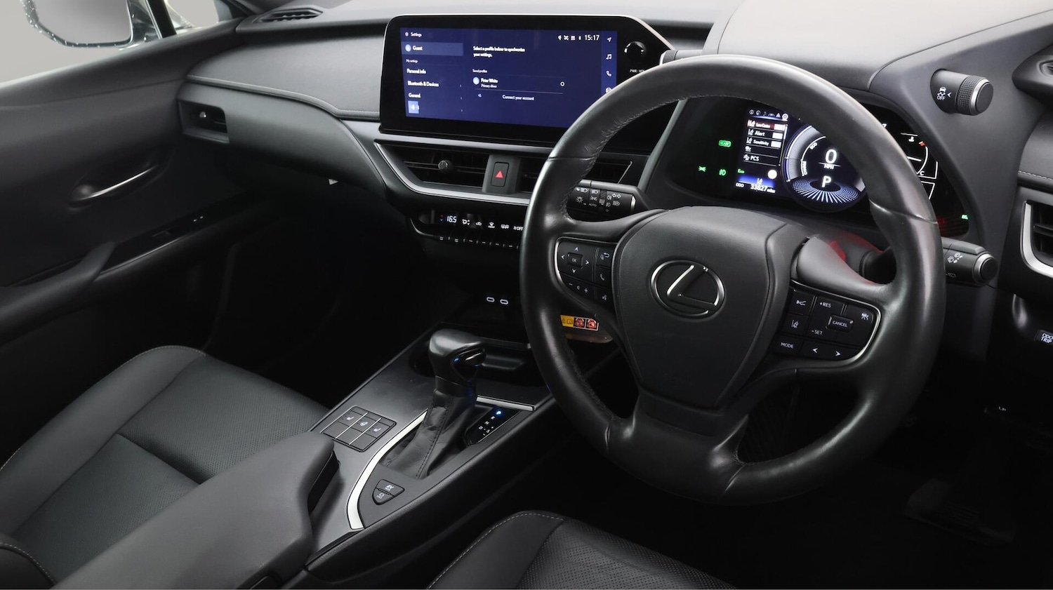 Used Lexus UX 2023 for sale - 76458108: Photo 9