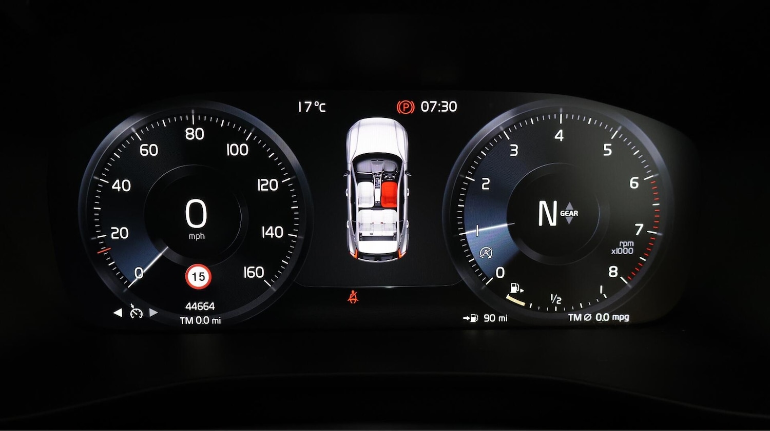 Used Volvo XC40 2020 for sale - 76151669: Photo 10